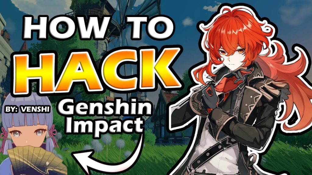 Genshin impact apk for incompatible devices - gaitraveler